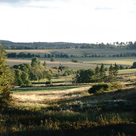 Auerhahn Ferienhaeuser Auerhahn 601 ハッセルフェルデ