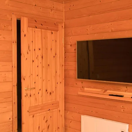 Auerhahn Ferienhaeuser Auerhahn 601