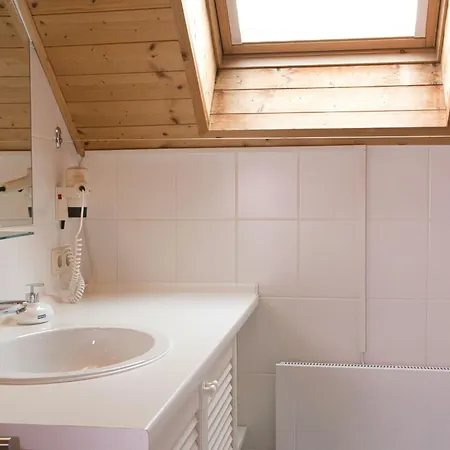 Ferienhaus Auerhahn Ferienhaeuser Auerhahn 601 *