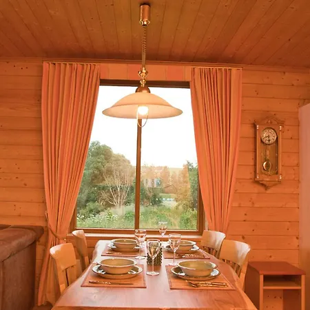 Auerhahn Ferienhaeuser Auerhahn 601 別荘 ハッセルフェルデ