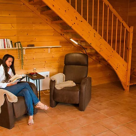 Auerhahn Ferienhaeuser Auerhahn 601 *