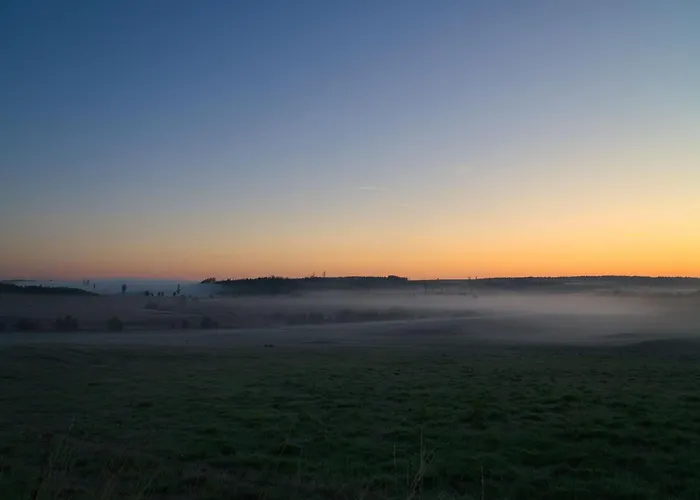 Auerhahn Ferienhaeuser Auerhahn 601 * Hasselfelde