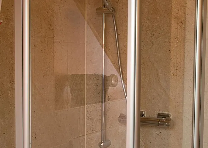 Prázdninový dům Auerhahn Ferienhaeuser Auerhahn 601 *