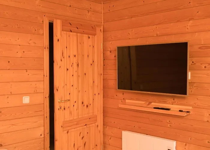 Auerhahn Ferienhaeuser Auerhahn 601