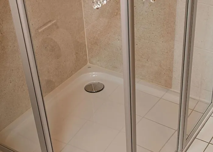 Auerhahn Ferienhaeuser Auerhahn 601 Prázdninový dům