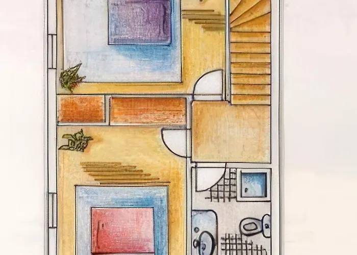 Auerhahn Ferienhaeuser Auerhahn 601 *