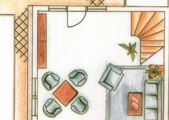 Prázdninový dům Auerhahn Ferienhaeuser Auerhahn 601 *